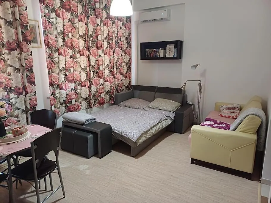 Przy Parku Klimatyzacja Parking Wifi Apartment Wroclaw 0*,  Poland