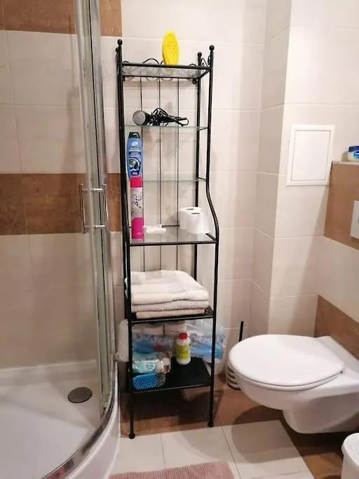 Przy Parku Klimatyzacja Parking Wifi Apartment Wroclaw 0*,